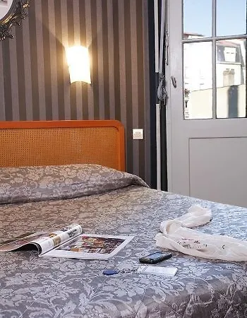 Moderne, Metz