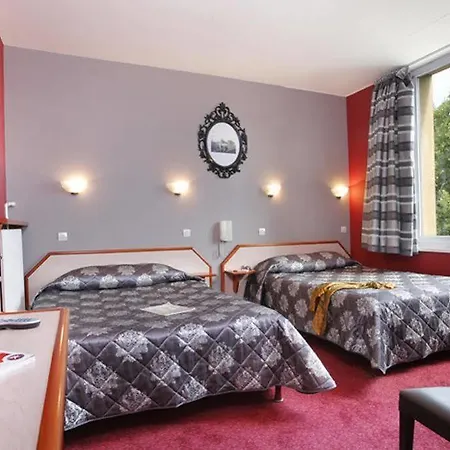 Moderne, 3*