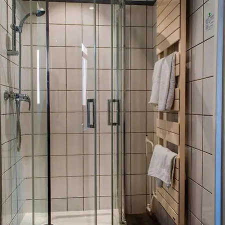 Hotel Moderne,